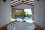 Villa Lacivert - Antalya, Kaş, Kalkan / Üzümlü - Fotoğraf 32