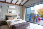 Villa Lacivert - Antalya, Kaş, Kalkan / Üzümlü - Fotoğraf 29
