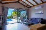 Villa Lacivert - Antalya, Kaş, Kalkan / Üzümlü - Fotoğraf 14