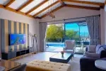 Villa Lacivert - Antalya, Kaş, Kalkan / Üzümlü - Fotoğraf 16