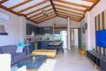 Villa Lacivert - Antalya, Kaş, Kalkan / Üzümlü - Fotoğraf 15