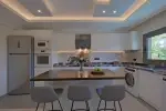 Villa Boğa 2 - Muğla, Fethiye, Karagedik - Fotoğraf 9