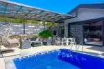 Villa Lacivert - Antalya, Kaş, Kalkan / Üzümlü - Fotoğraf 11