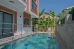 Villa Boğa 2 - Muğla, Fethiye, Karagedik - Fotoğraf 1