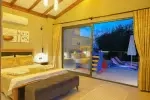 Villa Lacivert - Antalya, Kaş, Kalkan / Üzümlü - Fotoğraf 34