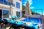 Villa Timo - Antalya, Kaş, Kalkan / Bezirgan - Fotoğraf 6