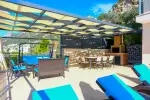 Villa Timo - Antalya, Kaş, Kalkan / Bezirgan - Fotoğraf 8