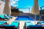 Villa Timo - Antalya, Kaş, Kalkan / Bezirgan - Fotoğraf 7