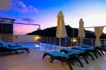 Villa Timo - Antalya, Kaş, Kalkan / Bezirgan - Fotoğraf 3