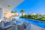 Villa Lumi - Antalya, Kaş, Kalkan / Kızıltaş - Fotoğraf 9
