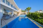 Villa Lumi - Antalya, Kaş, Kalkan / Kızıltaş - Fotoğraf 6