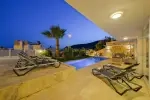 Villa Lumi - Antalya, Kaş, Kalkan / Kızıltaş - Fotoğraf 13