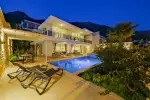 Villa Lumi - Antalya, Kaş, Kalkan / Kızıltaş - Fotoğraf 2