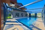 Villa Kayra Deluxe - Muğla, Fethiye, Hisarönü - Fotoğraf 1