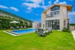 Villa İzii 4 - Muğla, Fethiye, Ovacık - Fotoğraf 4
