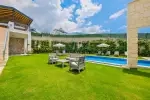 Villa İzii 4 - Muğla, Fethiye, Ovacık - Fotoğraf 9
