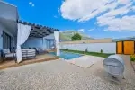 Villa Shiraz - Muğla, Fethiye, Yeşilüzümlü - Fotoğraf 7