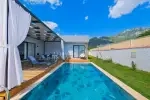 Villa Shiraz - Muğla, Fethiye, Yeşilüzümlü - Fotoğraf 12