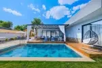 Villa Shiraz - Muğla, Fethiye, Yeşilüzümlü - Fotoğraf 13