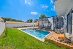 Villa Shiraz - Muğla, Fethiye, Yeşilüzümlü - Fotoğraf 14