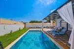 Villa Shiraz - Muğla, Fethiye, Yeşilüzümlü - Fotoğraf 15