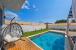 Villa Shiraz - Muğla, Fethiye, Yeşilüzümlü - Fotoğraf 16