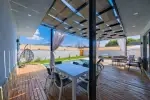 Villa Shiraz - Muğla, Fethiye, Yeşilüzümlü - Fotoğraf 19