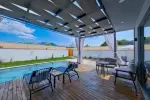 Villa Shiraz - Muğla, Fethiye, Yeşilüzümlü - Fotoğraf 18