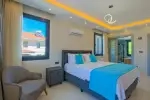 Villa Üzümlü Olive - Muğla, Fethiye, Yeşilüzümlü - Fotoğraf 47