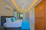 Villa Üzümlü Olive - Muğla, Fethiye, Yeşilüzümlü - Fotoğraf 43