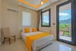 Villa Üzümlü Olive - Muğla, Fethiye, Yeşilüzümlü - Fotoğraf 38