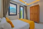 Villa Üzümlü Olive - Muğla, Fethiye, Yeşilüzümlü - Fotoğraf 45