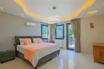 Villa Üzümlü Olive - Muğla, Fethiye, Yeşilüzümlü - Fotoğraf 42
