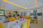 Villa Üzümlü Olive - Muğla, Fethiye, Yeşilüzümlü - Fotoğraf 24