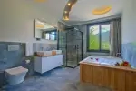 Villa Üzümlü Olive - Muğla, Fethiye, Yeşilüzümlü - Fotoğraf 40