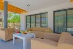 Villa Üzümlü Olive - Muğla, Fethiye, Yeşilüzümlü - Fotoğraf 16