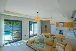 Villa Limon Karaçulha - Muğla, Fethiye, Karaçulha - Fotoğraf 19