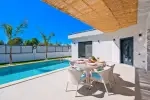Villa Limon Karaçulha - Muğla, Fethiye, Karaçulha - Fotoğraf 6