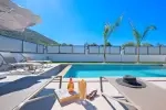 Villa Limon Karaçulha - Muğla, Fethiye, Karaçulha - Fotoğraf 5