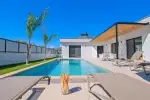 Villa Limon Karaçulha - Muğla, Fethiye, Karaçulha - Fotoğraf 4