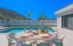 Villa Limon Karaçulha - Muğla, Fethiye, Karaçulha - Fotoğraf 8