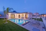 Villa Limon Karaçulha - Muğla, Fethiye, Karaçulha - Fotoğraf 10