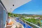 Villa Arlena - Antalya, Kaş, Kalkan / Üzümlü - Fotoğraf 39