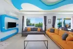 Villa Arlena - Antalya, Kaş, Kalkan / Üzümlü - Fotoğraf 27