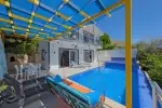 Villa Arlena - Antalya, Kaş, Kalkan / Üzümlü - Fotoğraf 17