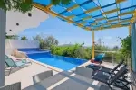 Villa Arlena - Antalya, Kaş, Kalkan / Üzümlü - Fotoğraf 20