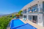 Villa Arlena - Antalya, Kaş, Kalkan / Üzümlü - Fotoğraf 16