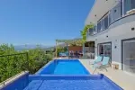 Villa Arlena - Antalya, Kaş, Kalkan / Üzümlü - Fotoğraf 15