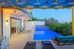 Villa Arlena - Antalya, Kaş, Kalkan / Üzümlü - Fotoğraf 7