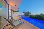 Villa Arlena - Antalya, Kaş, Kalkan / Üzümlü - Fotoğraf 9